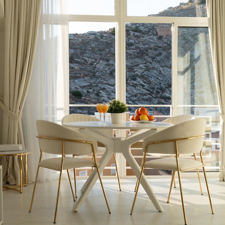 קויירה Apartamento Mar&Menta מראה חיצוני תמונה