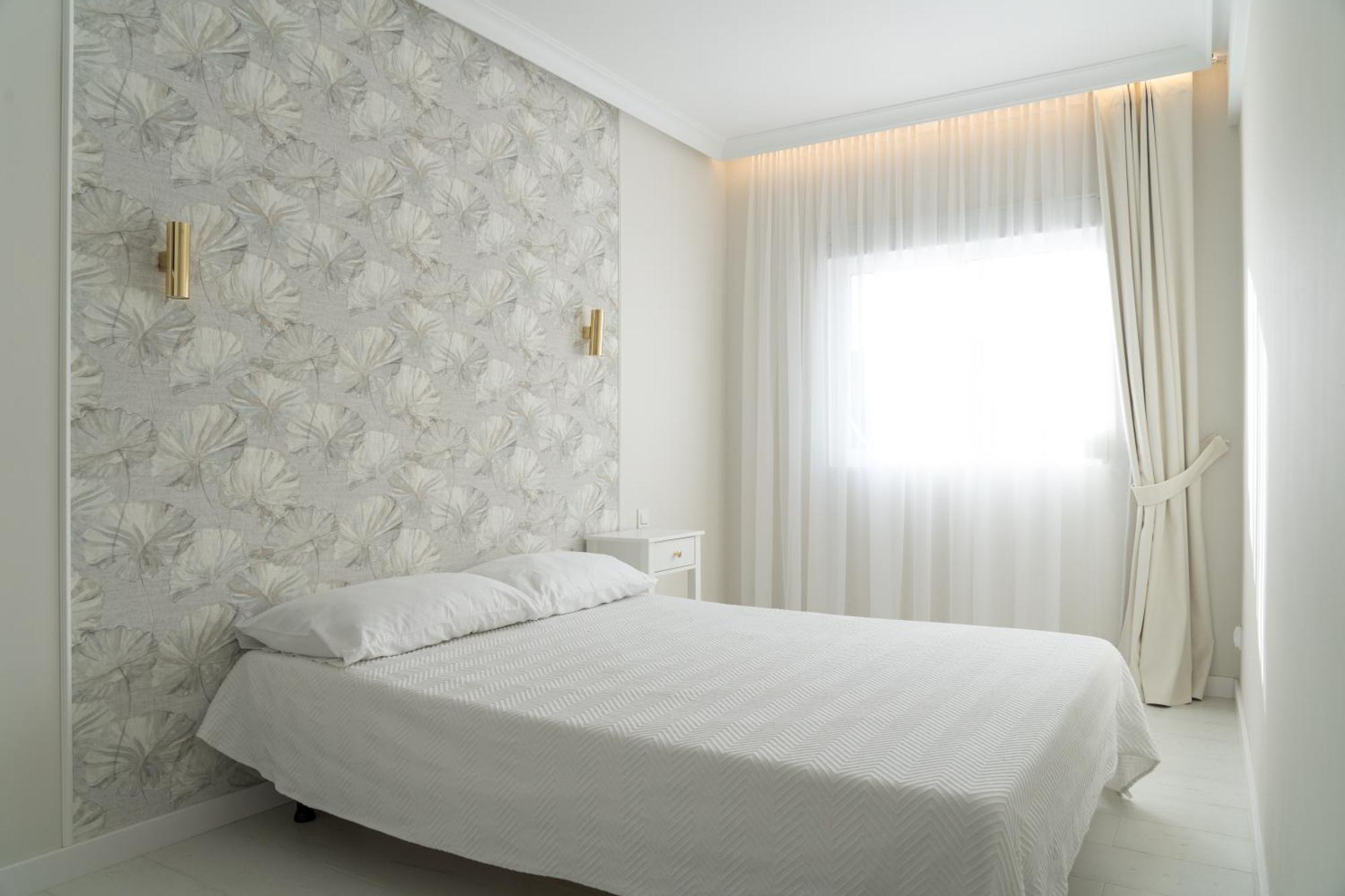 קויירה Apartamento Mar&Menta מראה חיצוני תמונה