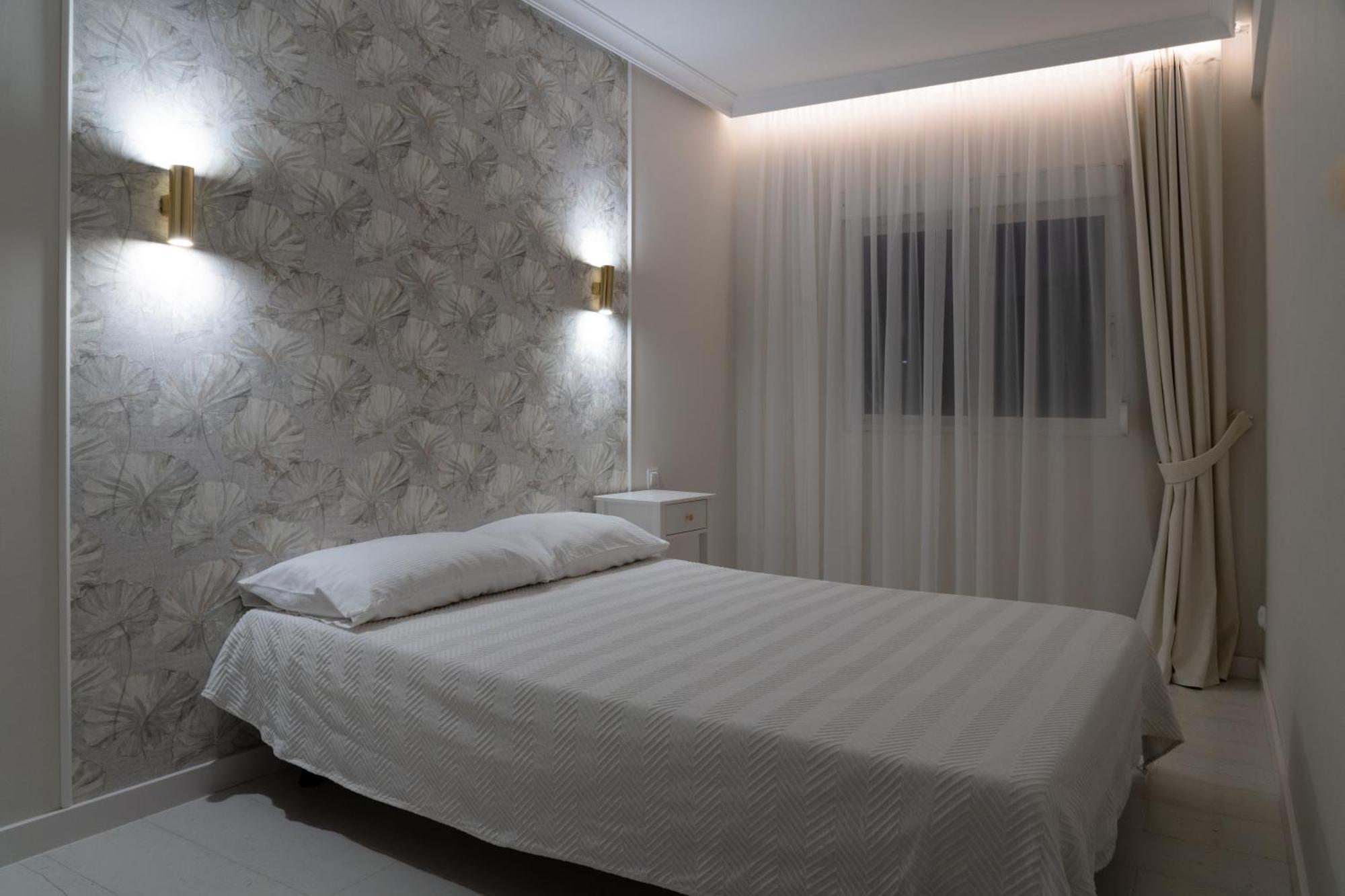 קויירה Apartamento Mar&Menta מראה חיצוני תמונה
